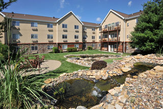 Stoney Creek Hotel St Joseph