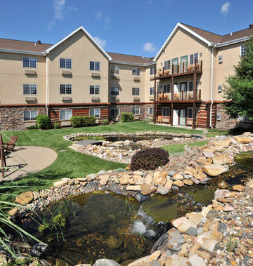 Stoney Creek Hotel St Joseph
