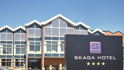Skaga Hotel