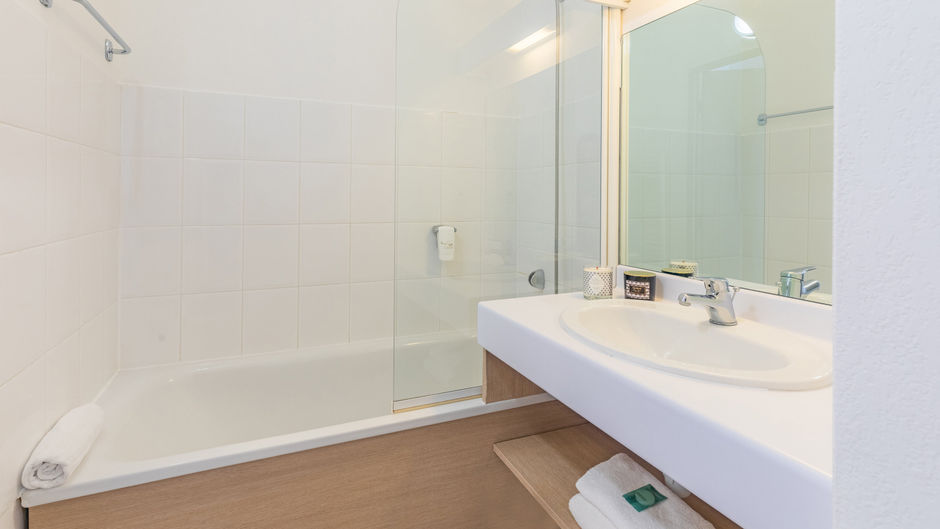 Appart'City Aix-En-Provence La Duranne Room