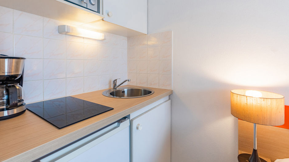 Appart'City Aix-En-Provence La Duranne Room