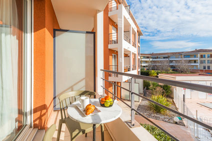 Appart'City Aix-En-Provence La Duranne