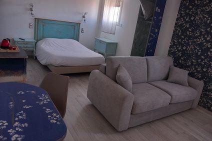 Hotel Le Montreal