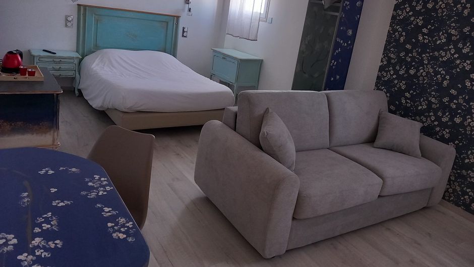 Hotel Le Montreal Other
