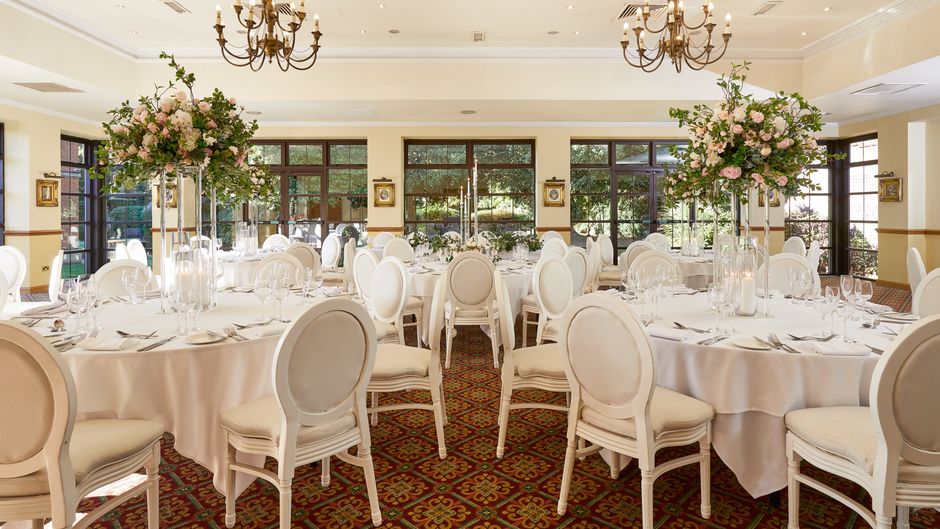 Ansty Hall Other