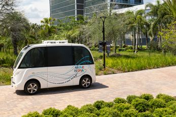 Lake Nona Wave Hotel