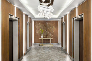 Crowne Plaza Toronto Airport
