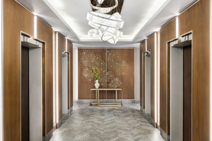 Crowne Plaza Toronto Airport