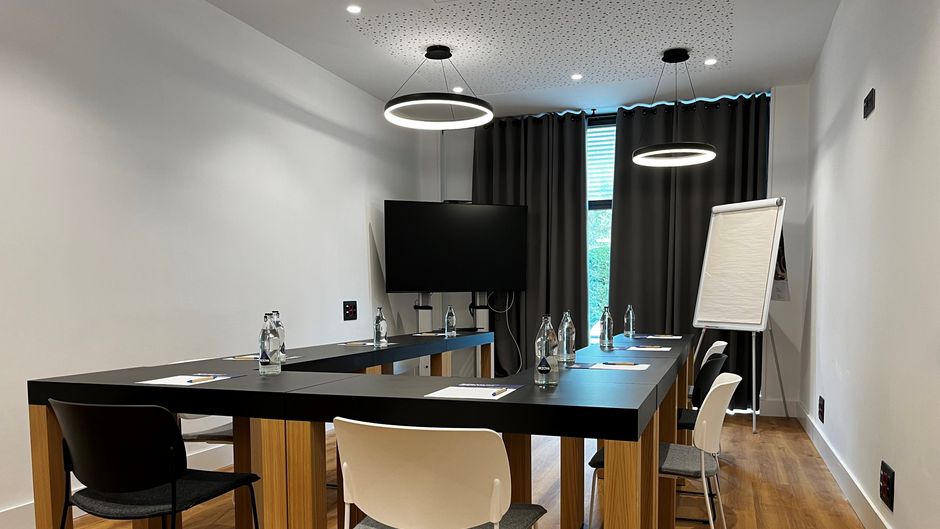 Holiday Inn Express Bilbao Meeting