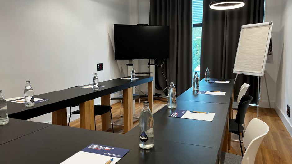 Holiday Inn Express Bilbao Meeting