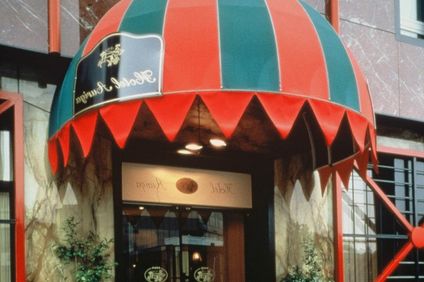 Auriga Hotel Milan
