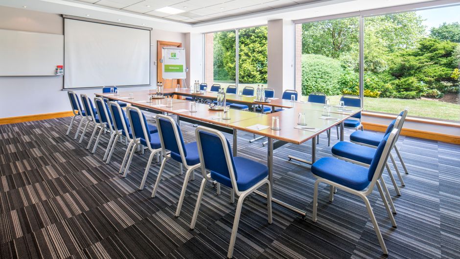 Holiday Inn Gatwick Airport Meeting