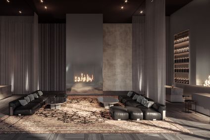 Kimpton Qiantan Shanghai