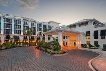 Hutchinson Shores Resort & Spa