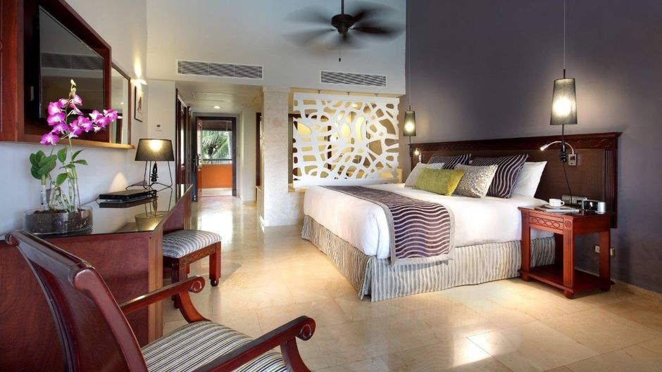 TRS Turquesa Hotel-Adults Only Suite