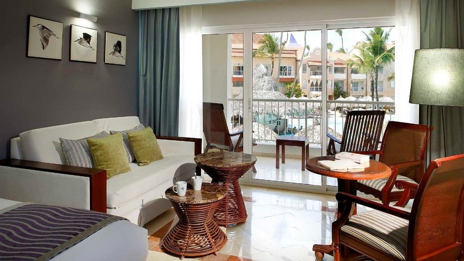TRS Turquesa Hotel-Adults Only Suite