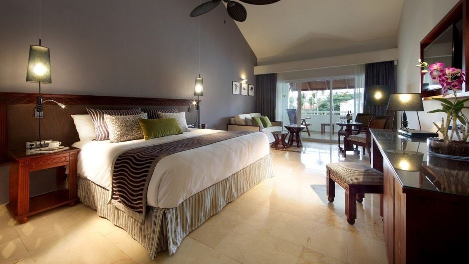 TRS Turquesa Hotel-Adults Only Suite