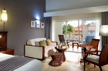 TRS Turquesa Hotel-Adults Only