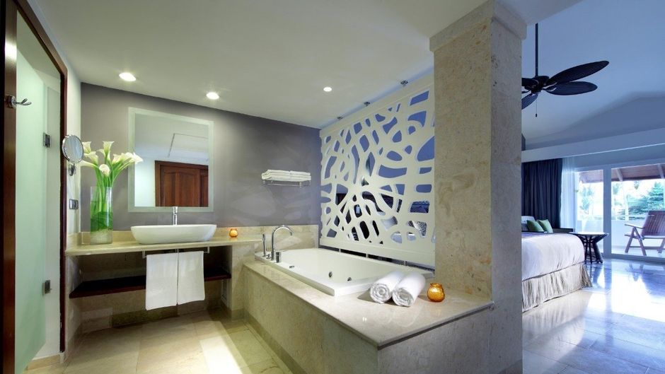 TRS Turquesa Hotel-Adults Only Room