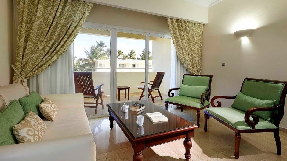TRS Turquesa Hotel-Adults Only Suite