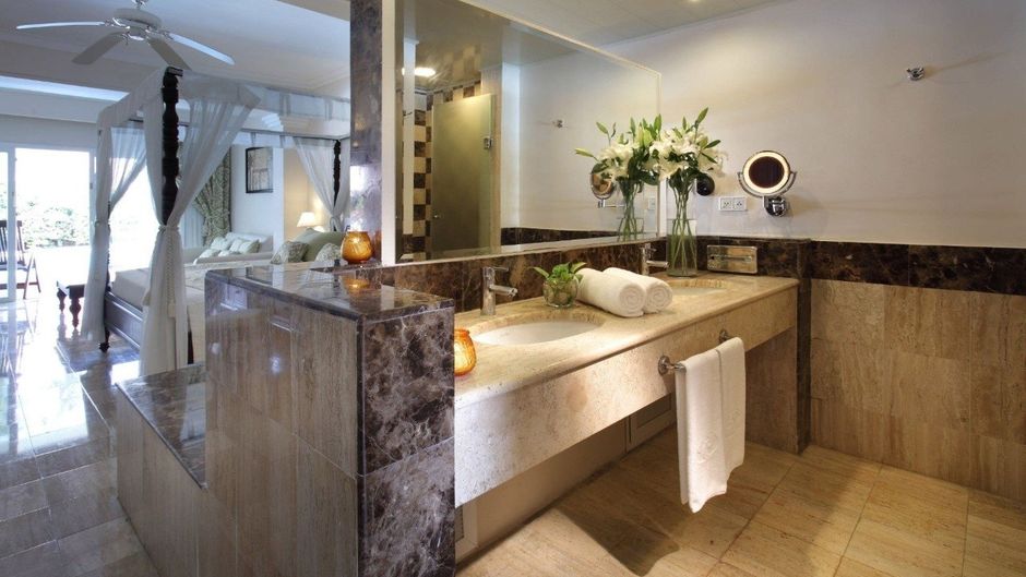 TRS Turquesa Hotel-Adults Only Suite