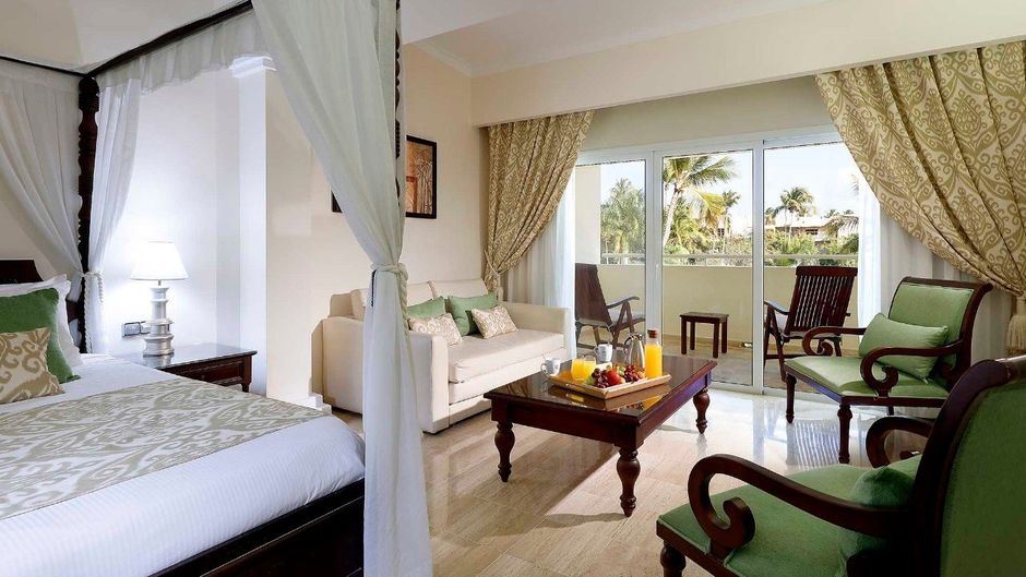 TRS Turquesa Hotel-Adults Only Suite