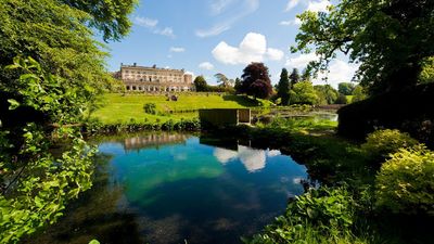 Cowley Manor Experimental