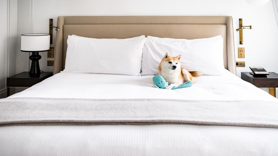 Kimpton St Honore Paris Other