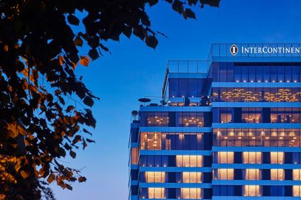 InterContinental Ljubljana