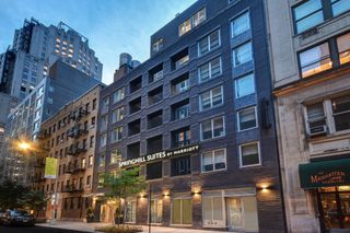 SpringHill Suites Midtown/Park Avenue