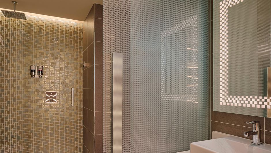 Four Points by Sheraton Oran Room