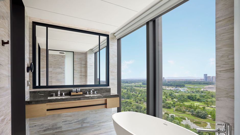Sheraton Chengdu Pidu Suite