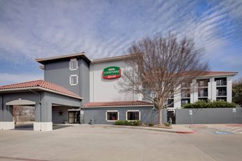 Courtyard by Marriott Ft Worth/Lands End