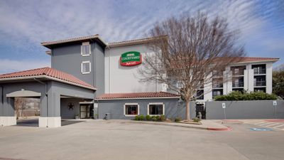 Courtyard by Marriott Ft Worth/Lands End
