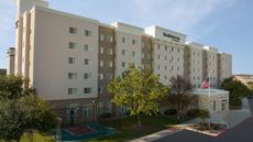 Residence Inn San Antonio Six Flags RIM
