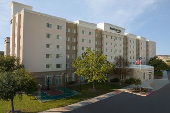Residence Inn San Antonio Six Flags RIM