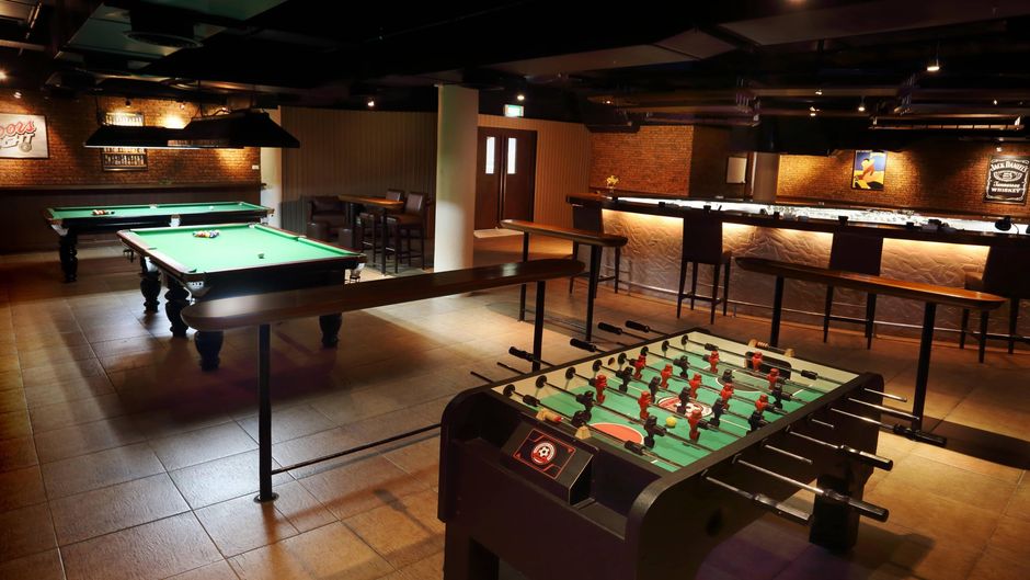 Le Meridien Phuket Beach Resort Restaurant