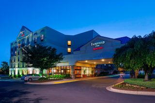 Fairfield Inn by Marriott