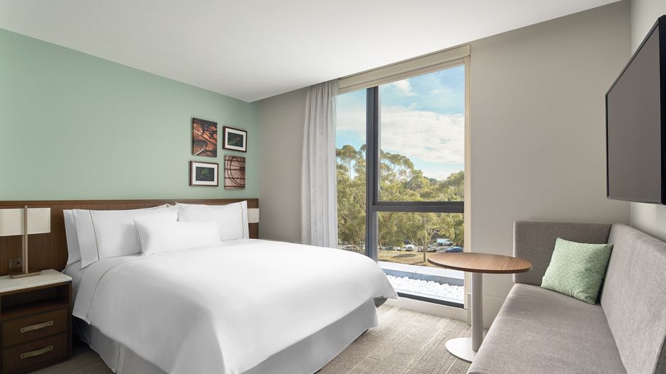 Element Melbourne Richmond Room