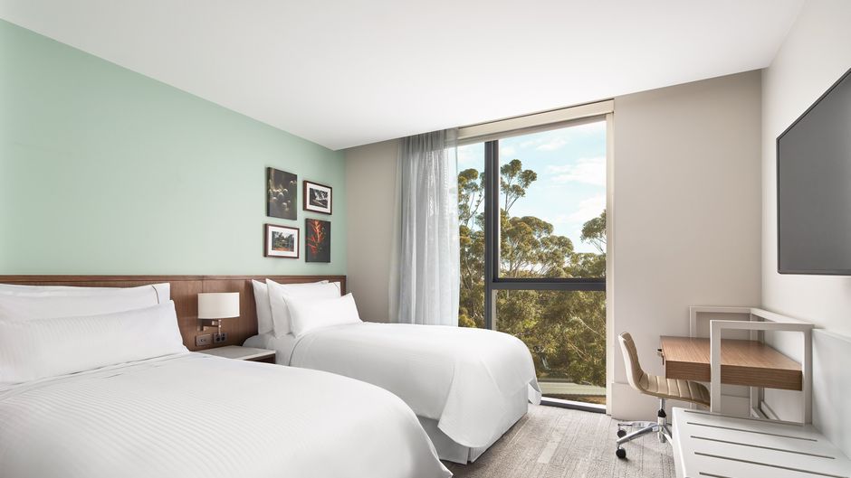 Element Melbourne Richmond Room