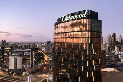 Oakwood Premier Melbourne