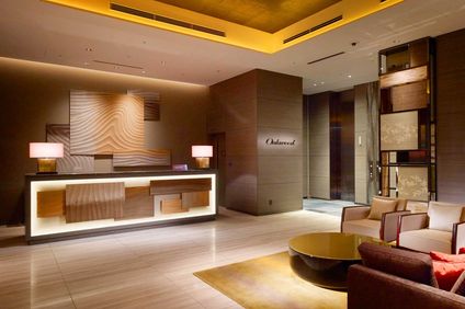 Oakwood Premier Tokyo