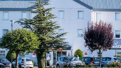 Ibis Vesoul