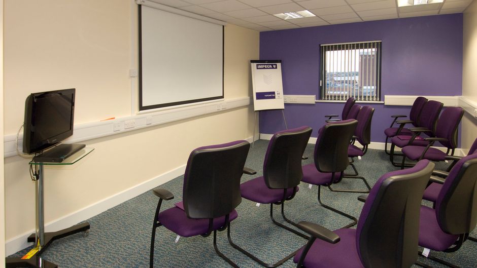 Premier Inn Hull City Centre Meeting