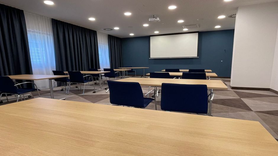 Holiday Inn Express Sindelfingen Meeting