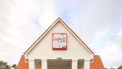 Developer Inn & Suites Airport JAX
