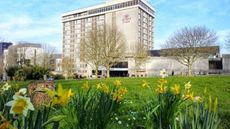 Crowne Plaza Plymouth