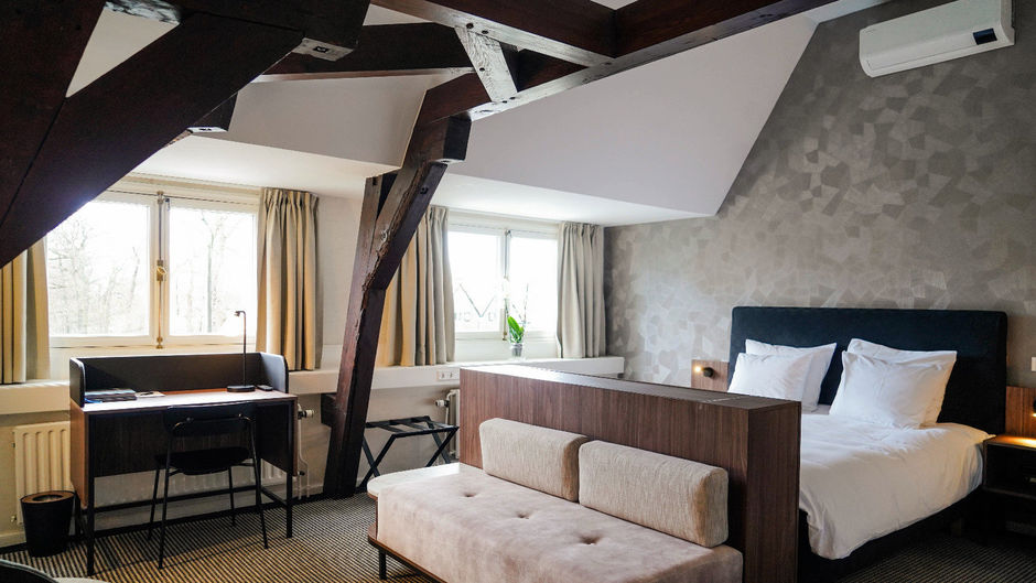 Central Park Room