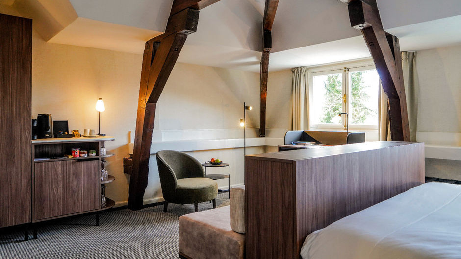 Central Park Room