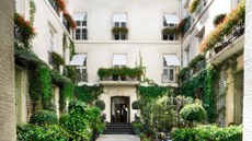 Hotel Relais Christine